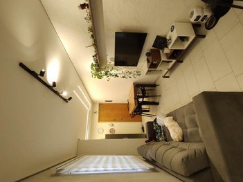 apartment em Rua Cordovil, Vila Humaitá - Santo André - SP