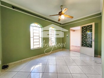 house em Rua Inácio Franco Alves, Parque Cidade Nova - Mogi Guaçu - SP