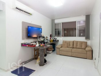 apartment em Avenida Hercílio Luz, Centro - Florianópolis - SC