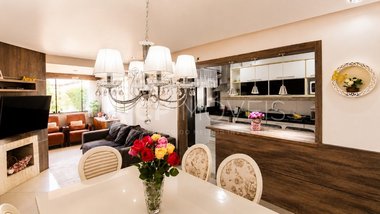 apartment em Rua Maestro Salvador Campanella, Jardim Itu - Porto Alegre - RS