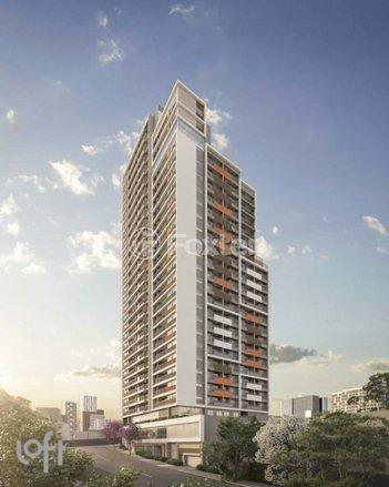 apartment em Paulistânia, Vila Madalena - São Paulo - SP