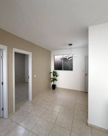 apartment em Avenida Cleise Terezinha Rosa Silva, Recreio dos Sorocabanos - Sorocaba - SP