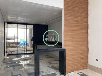 house em Rua Flávio Império, Loteamento Villa Branca - Jacareí - SP