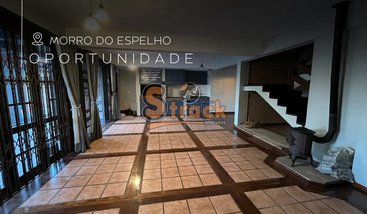 house em América, Morro do Espelho - São Leopoldo - RS