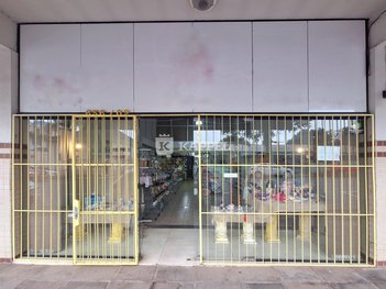 office em Rua Tiradentes, Centro - Venâncio Aires - RS