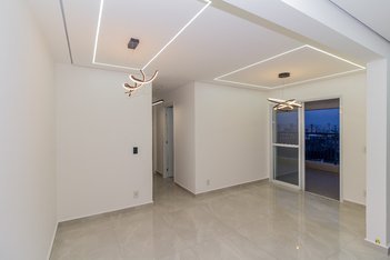 apartment em Rua Bom Sucesso, Cidade Mãe do Céu - São Paulo - SP