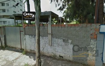 land_lot em Francisco De Brito, Barro Branco (Zona Norte) - São Paulo - SP