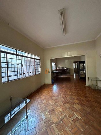 house em Rua Cristiano Olsen, Jardim Sumaré - Araçatuba - SP