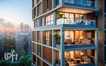 apartment em Franca, Jardim América - São Paulo - SP