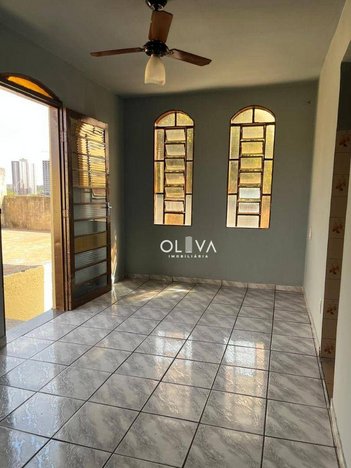 house em Rua Margarida Violin, Cecap - São José do Rio Preto - SP
