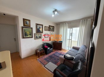 apartment em Rua Quinze de Agosto, Centro - São Bernardo do Campo - SP