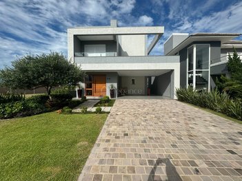 house em Avenida Paraguassu, Atlântida Sul - Osório - RS