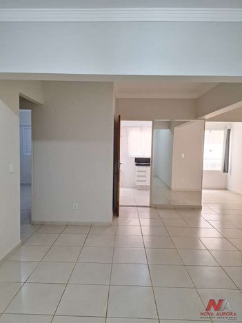apartment em Rua Coronel Spínola de Castro, Centro - São José do Rio Preto - SP
