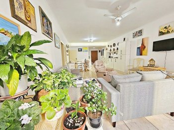 apartment em Rua dos Andradas, Centro Histórico - Porto Alegre - RS
