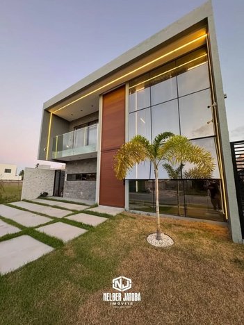 house em Rodovia Doutor Ib Gatto Marinho Falcão, Marechal Deodoro - Marechal Deodoro - AL