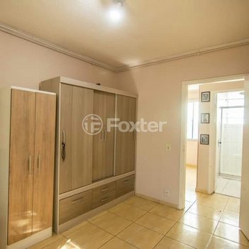 apartment em Rua Engenheiro Alexandre Martins da Rosa, Humaitá - Porto Alegre - RS