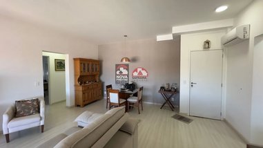 apartment em Rua Marechal Deodoro da Fonseca, Jardim Boa Vista - Pindamonhangaba - SP