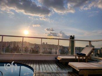 apartment em Cônsul Walter, Buritis - Belo Horizonte - MG
