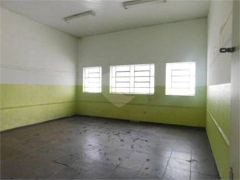 commercial_building em Rua Humberto Primo, Núcleo Colonial Barão de Jundiaí - Jundiaí - SP