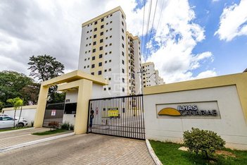 apartment em Avenida Dois Córregos, Jardim Nova Suíça - Piracicaba - SP