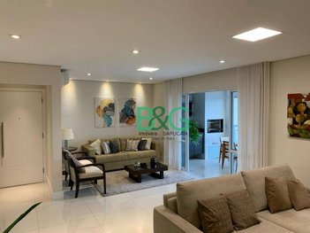 apartment em Rua Euclides Pacheco, Vila Gomes Cardim - São Paulo - SP