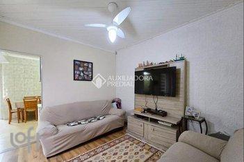 house em Santiago, Assunção - São Bernardo do Campo - SP