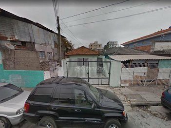 land_lot em Rua Camatei, Vila Nivi - São Paulo - SP