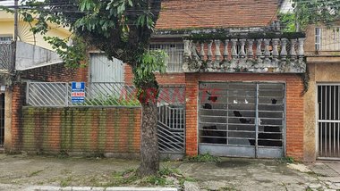house em Avenida Ibiúna, Vila Aricanduva - São Paulo - SP