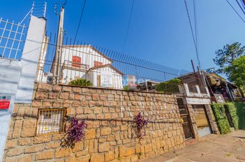 house em Avenida Nonoai, Nonoai - Porto Alegre - RS