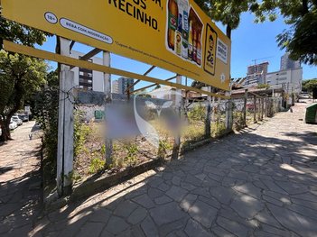 land_lot em Rua Coronel Camisão, Centro - Caxias do Sul - RS