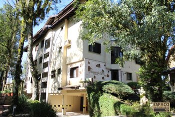 apartment em Rua João Alfredo Schneider, Planalto - Gramado - RS