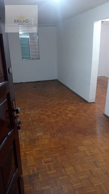 apartment em Rua Betim, Conjunto Habitacional Presidente Castelo Branco - Carapicuíba - SP