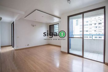 apartment em Rua Pamplona, Jardim Paulista - São Paulo - SP