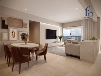apartment em Rua Sergipe, Centro - Sorocaba - SP