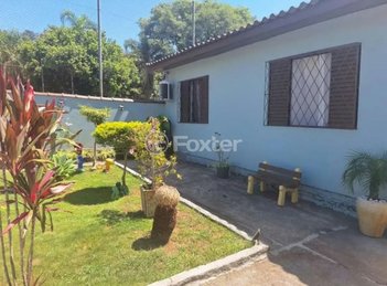 house em Rua Paraná, Santa Isabel - Viamão - RS