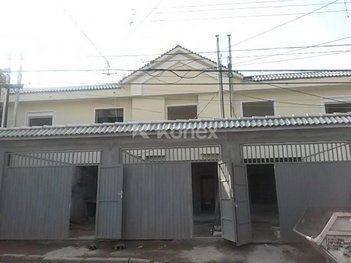 house em Rua Campo Comprido, Vila Romero - São Paulo - SP