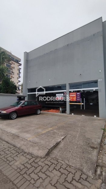 business em Avenida João Corrêa, Sete de Setembro - Sapiranga - RS