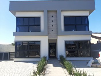 apartment em Avenida Sagrada Família, Pinheira - Palhoça - SC