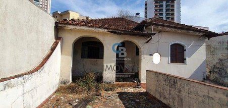 commercial_land_lot em Rua Dona Vitória Speers, Vila Formosa - São Paulo - SP
