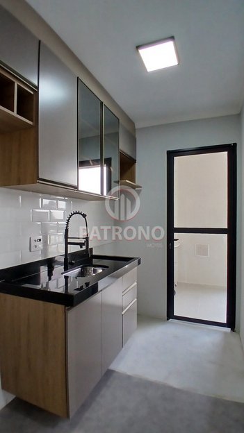 apartment em Rua Curuçá, Vila Mariana - São Paulo - SP