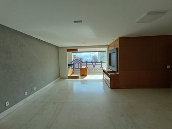 apartment em Rua do Campo, Vila da Serra - Nova Lima - MG