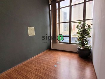 office em Avenida Jabaquara, Mirandópolis - São Paulo - SP