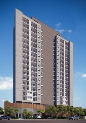 apartment em Avenida Padre Pereira de Andrade, Boaçava - São Paulo - SP