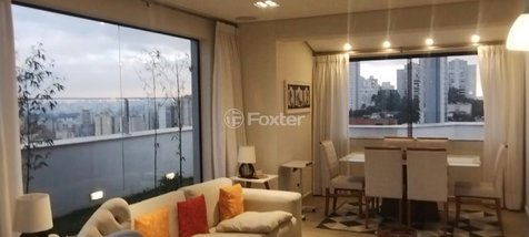 apartment em Rua Cônego Manuel Vaz, Santana - São Paulo - SP