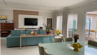house em Vicinal Vereador Giovani Costa, Estrela - Laranjal Paulista - SP