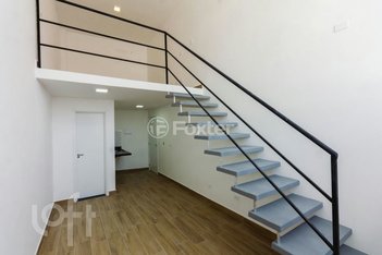 apartment em Rua Félix Della Rosa, Vila Anglo Brasileira - São Paulo - SP