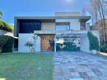 house em Avenida Jaçanã, Xangri-Lá - Xangri-Lá - RS