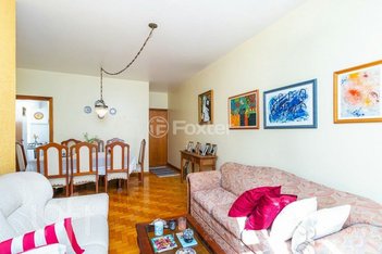 apartment em Rua Castro Alves, Independência - Porto Alegre - RS