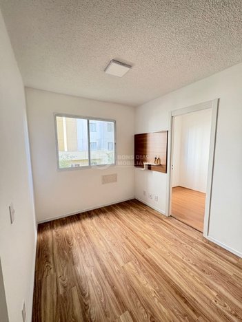apartment em Avenida Nordestina, Cidade Nova São Miguel - São Paulo - SP