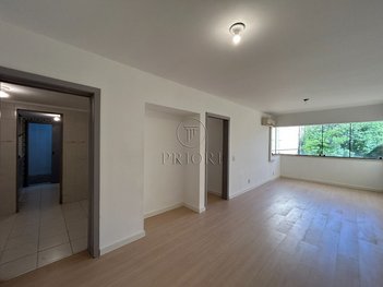 apartment em Rua Sarmento Leite, Centro Histórico - Porto Alegre - RS